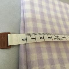 ダブルガーゼ 100x50 ①のサムネイル