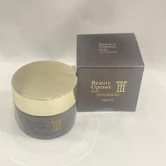 オージオ ビューティーオープナー ジェル エクストラモイスチャー 50g