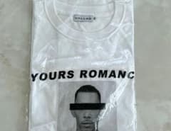 VALLAD グラフィックTシャツ ホワイトのサムネイル