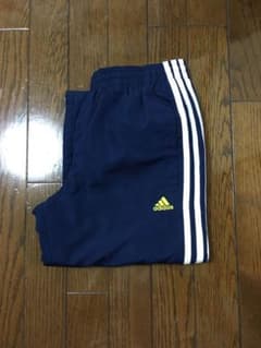 160㎝　adidas アディダス   パンツのサムネイル