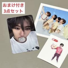 NCT WISH poppop wichu ウィチュ シオンのサムネイル
