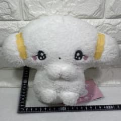 〈ゆるかわ サンリオキャラクターズ〉きゅるぽて［M］こぎみゅん