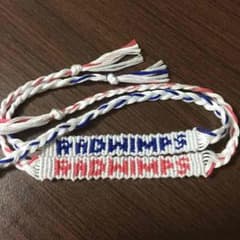 [まつこつ様専用]RADWIMPS ミサンガのサムネイル