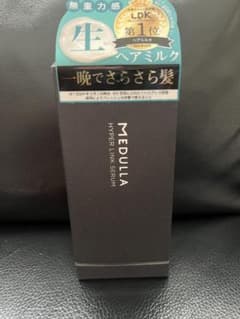 MEDULLA HYPER LINK SERUM ヘアミルクのサムネイル