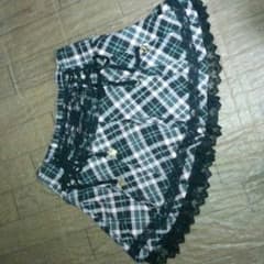 TRALALAのミニスカートのサムネイル