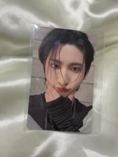 ATEEZ 송화 NOTOKAY 타와레코 특전