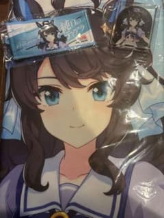 ウマ娘 デアリングタクト 6thグッズセット 新品未使用 - メルカリ