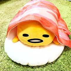 ぐでたまぬいぐる  2点セットのサムネイル