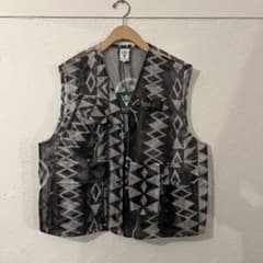 South2 West8 Bush Tenkara Vest - メルカリ