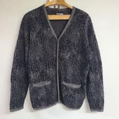 m*a様 NEIGHBORHOOD ネイバーフッド モヘア L ダブルタップス NEIGHBORHOOD ネイバーフッド モヘア L ダブルタップス - メルカリ