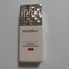 MAQuillAGE　ドラマティックスキンセンサーベース EXのサムネイル