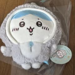 ちいかわ ハッピーバッグ 2023 干支ぬいぐるみ ハチワレ卯年 - メルカリ
