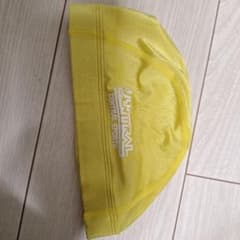 セントラル イエロースイムキャップ(黄)のサムネイル