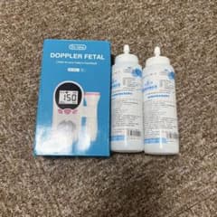 Dr.Isla DOPPLER FETAL T8 胎児心音計 本体のサムネイル