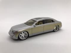 Hot Wheels  Maybach 1/50 HIN D-FORCEのサムネイル