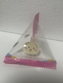ちいかわ ぷちクリップ うさぎのサムネイル