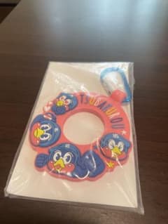ペットボトルホルダー　東京ヤクルトスワローズ　非売品のサムネイル