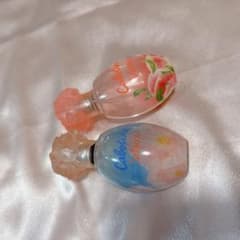 Calotine Momo & Sakura 香水 50ml 2本セットのサムネイル