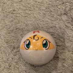 アンパンマンガチャガチャのサムネイル