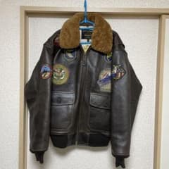 schott フライトジャケットのサムネイル