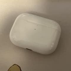 ジャンク品】Apple AirPods Pro 本体 エアポッズプロ 初代 - メルカリ
