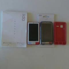 INFOBAR A01 NISHIKIGOIのサムネイル