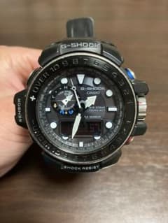 CASIO G-SHOCK 腕時計　GWN-1000Bのサムネイル