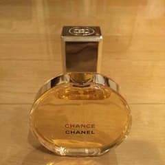 【tytty様専用】シャネル チャンス 50ml 【5年前】【専用】のサムネイル