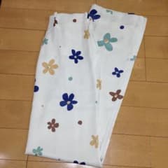 遮光カーテン ２枚組のサムネイル