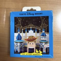 トイ・ストーリー・マニア！のサムネイル