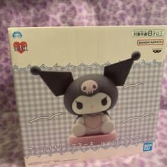 サンリオキャラクターズ ルームライト クロミのサムネイル