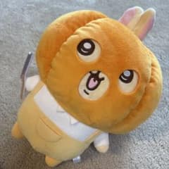 치이카와의 토끼 봉제인형