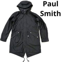 ◯Paul Smith ポールスミス ライナー付き モッズコート M51 M65 - メルカリ