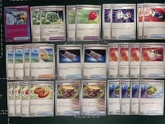 汎用カード リーリエの決心 なかよしポフィン 夜のタンカ プライム