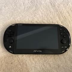 PSVITA 2000のサムネイル