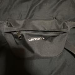 carharttボディバッグのサムネイル