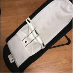 早い者勝ち　ベビービョルン    バウンサー　　メッシュのサムネイル