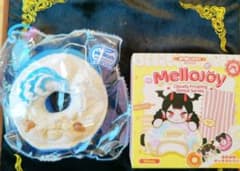 スクイーズ メロジョイ mellojoy ドーナツオーシャンパラダイス - メルカリ