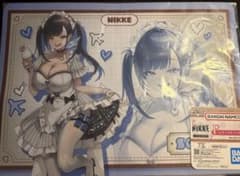 一番くじ NIKKE ニケ CHAPTER7 ソラ F賞 テーブルマットのサムネイル