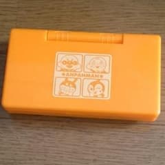 アンパンマン⭐はじめてのペンタッチスクールのサムネイル