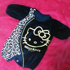 キティのサムネイル