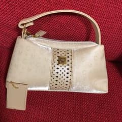 MCM未使用カバンのサムネイル