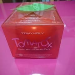 TOMATOX(顔パック)のサムネイル