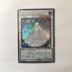 遊戯王 ガーデン・ローズ・メイデンのサムネイル