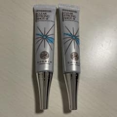 クリアストロングショットアルファのサムネイル