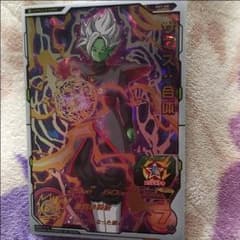 ドラゴンボールヒーローズのサムネイル