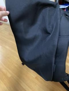 リュック 韓国 黒 通勤 通学 ビジネス 大容量 軽量 シンプル 男女兼用のサムネイル