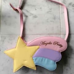 Angelic Pretty Twinkle star ショルダーバッグのサムネイル