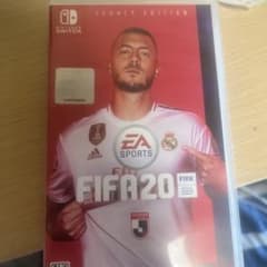 FIFA 20 Legacy Edition Nintendo Switchのサムネイル