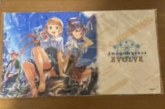 カードゲーム祭 アングレア プレイマット シャドバ エボルヴ カードゲーム祭 Shadowverse EVOLVE アングレア プレイマット - メルカリ